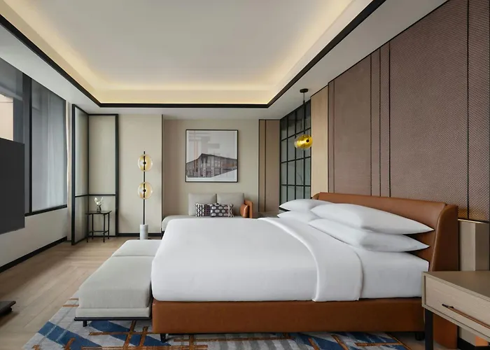 Sheraton Johor Bahru