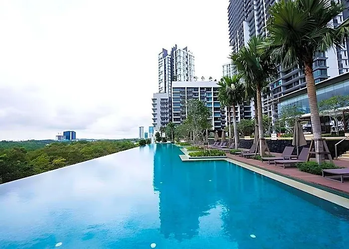 Iskandar Residence By Wsd