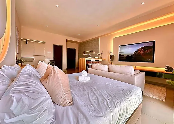 Ksl Residences 2 By Wsd