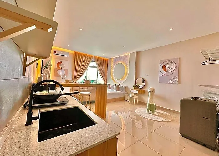 Ksl Residences 2 By Wsd